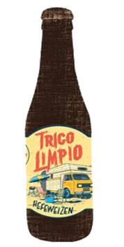LA VIRGEN TRIGO LIMPIO
