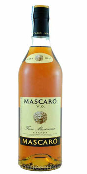 MASCARO V.O. FINE MARIVAUX