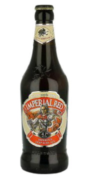 IMPERIAL RED