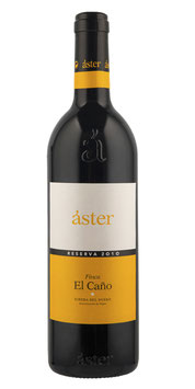 ÁSTER RESERVA