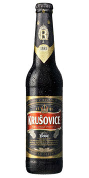 KRUSOVICE CERNE