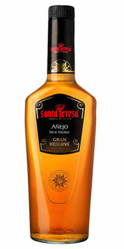 SANTA TERESA AÑEJO GRAN RESERVA