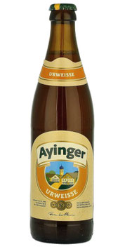 AYINGER URWEISSE
