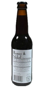 DE MOLEN HAMER & SIKKEL