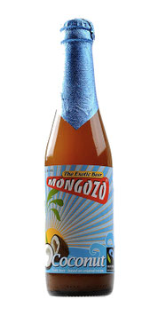 MONGOZO COCONUT