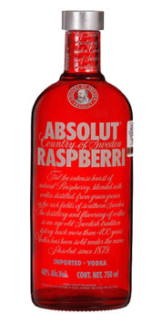 RASPBERRY ABSOLUT