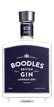 GINEBRA BOODLES
