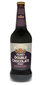 YOUNG´S DOUBLE CHOCOLATE