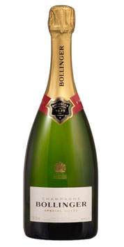 BOLLINGER SPECIAL CUVEÉ