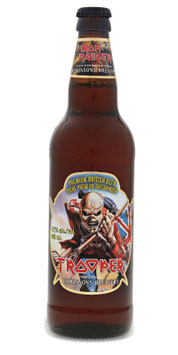 TROOPER