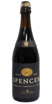 SPENCER IMPERIAL STOUT TRAPIST