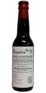 DE MOLEN RASPUTIN ( BOURBON B.A.)