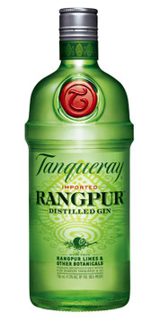TANQUERAY RANGPUR
