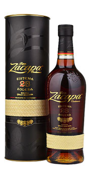 ZACAPA CENTENARIO 23