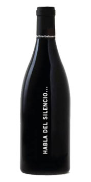 HABLA DEL SILENCIO ... 2014