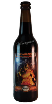 AMAGER THE AMAZING GOTLAND CAMPFIRE BEER
