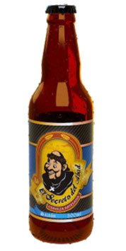 SECRETO DEL ABAD SAISON