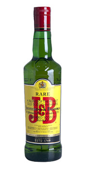 J&B RARE