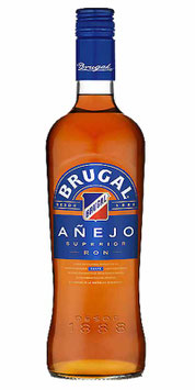BRUGAL AÑEJO SUPERIOR