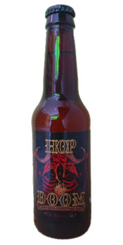 NAPARBIER HOP DOOM