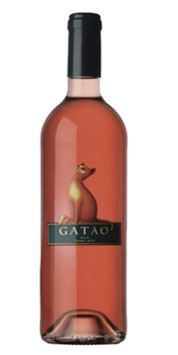GATAO ROSADO