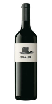 PREDICADOR COSECHA 2013