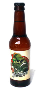 NAPARBIER HEFEWEIZEN