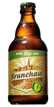 BRUNEHAUT GLUTEN FREE BLONDE