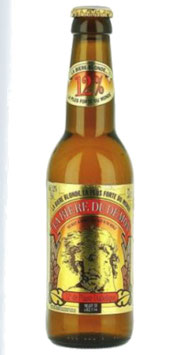 LA BIERE DU DEMON