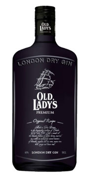 OLD LADY´S PREMIUM GIN