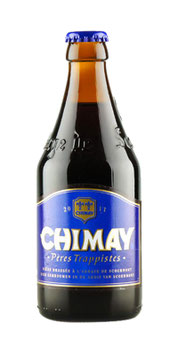 CHIMAY BLUE