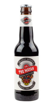 THE MAYAN