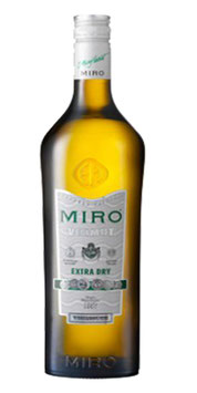 MIRO VERMUT EXTRA DRY