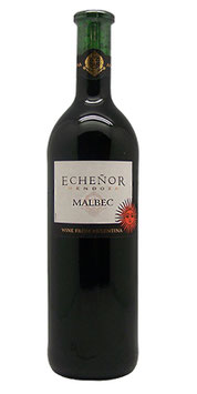 ECHEÑOR MENDOZA MALBEC