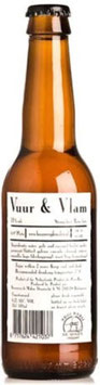 DE MOLEN VUUR & VLAM