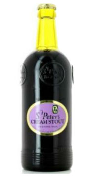 ST. PETERS CREAM STOUT