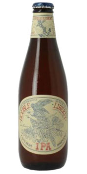 ANCHOR DOUBLE LIBERTY IPA