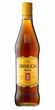 AREHUCAS CARTA DE ORO