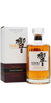HIBIKI JAPANESE ARMONY