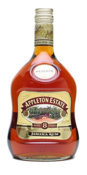 APPLETON RARE BLEND