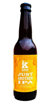 KEES JUST ANOTHER IPA