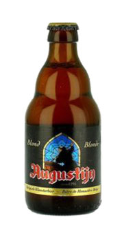 AUGUSTIJN BLONDE