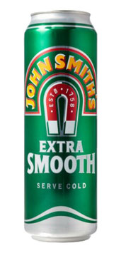 JOHN SMITHS EXTRA SMOOTH