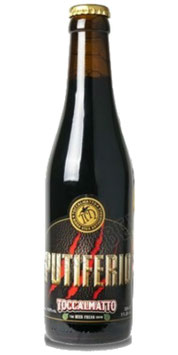 TOCCALMATTO PUTIFERIO