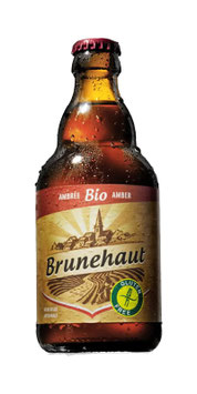 BRUNEHAUT BIO AMBREE GLUTEN FREE
