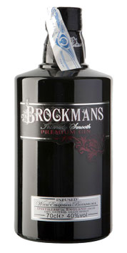 GINEBRA BROCKMANS