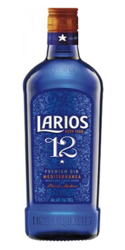 GINEBRA LARIOS 12