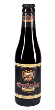 TROUBADOUR IMPERIAL STOUT