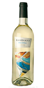 GAUDIANA
