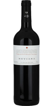 NUVIANA TEMPRANILLO/ CABERNET SAUVIGNON 2014